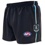 Port Adelaide Power Youth Football Shorts