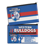 Western Bulldogs Pencil Case