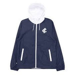 Carlton Blues Windbreaker Jacket