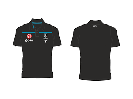 Port Adelaide Power Youth Polo
