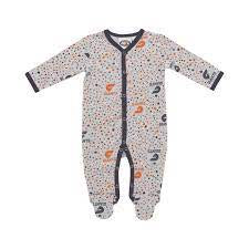 Greater Western Sydney Giants Baby Coverall