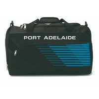 Port Adelaide Power Sports Bag
