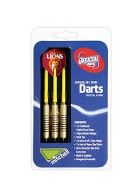 Brisbane Lions Darts