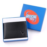 Sydney Swans Leather Wallet