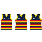Adelaide Crows Bunting