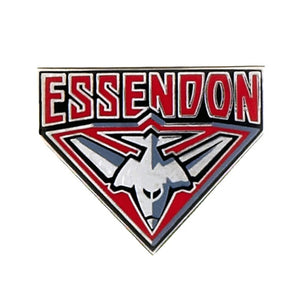 Essendon Bombers Logo Pin