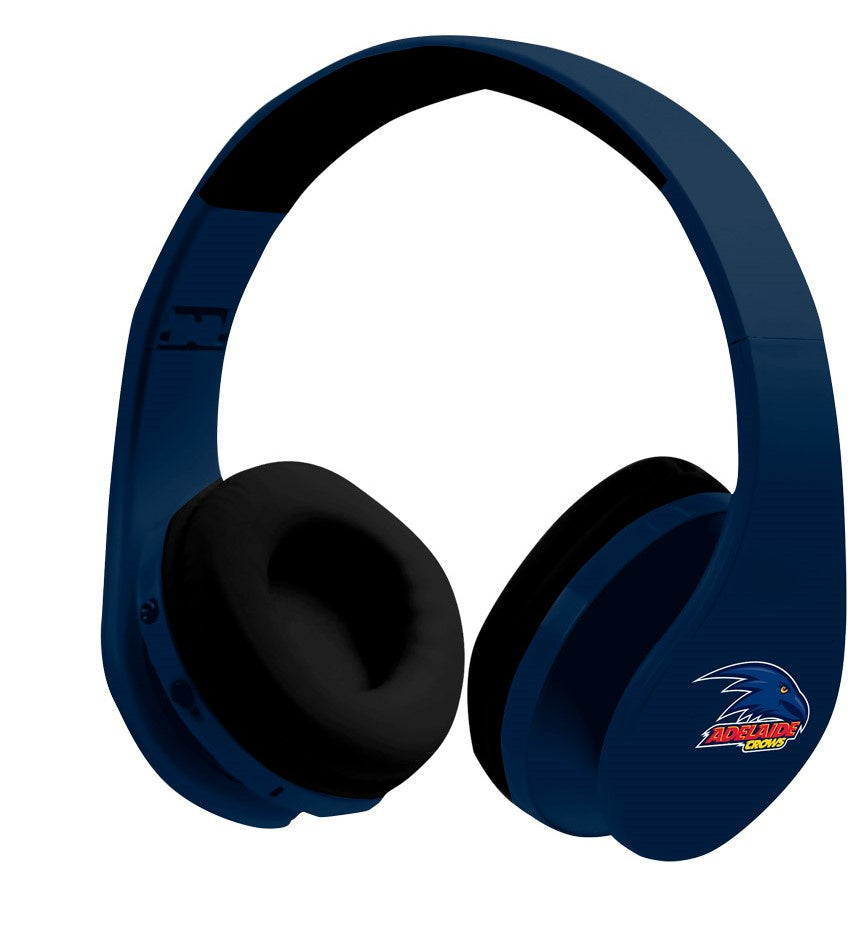 Adelaide Crows Headphones