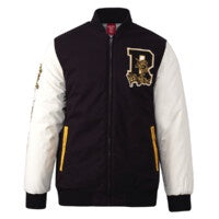 Richmond Tigers Collegiate Jacket