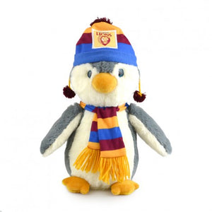 Brisbane Lions Penguin