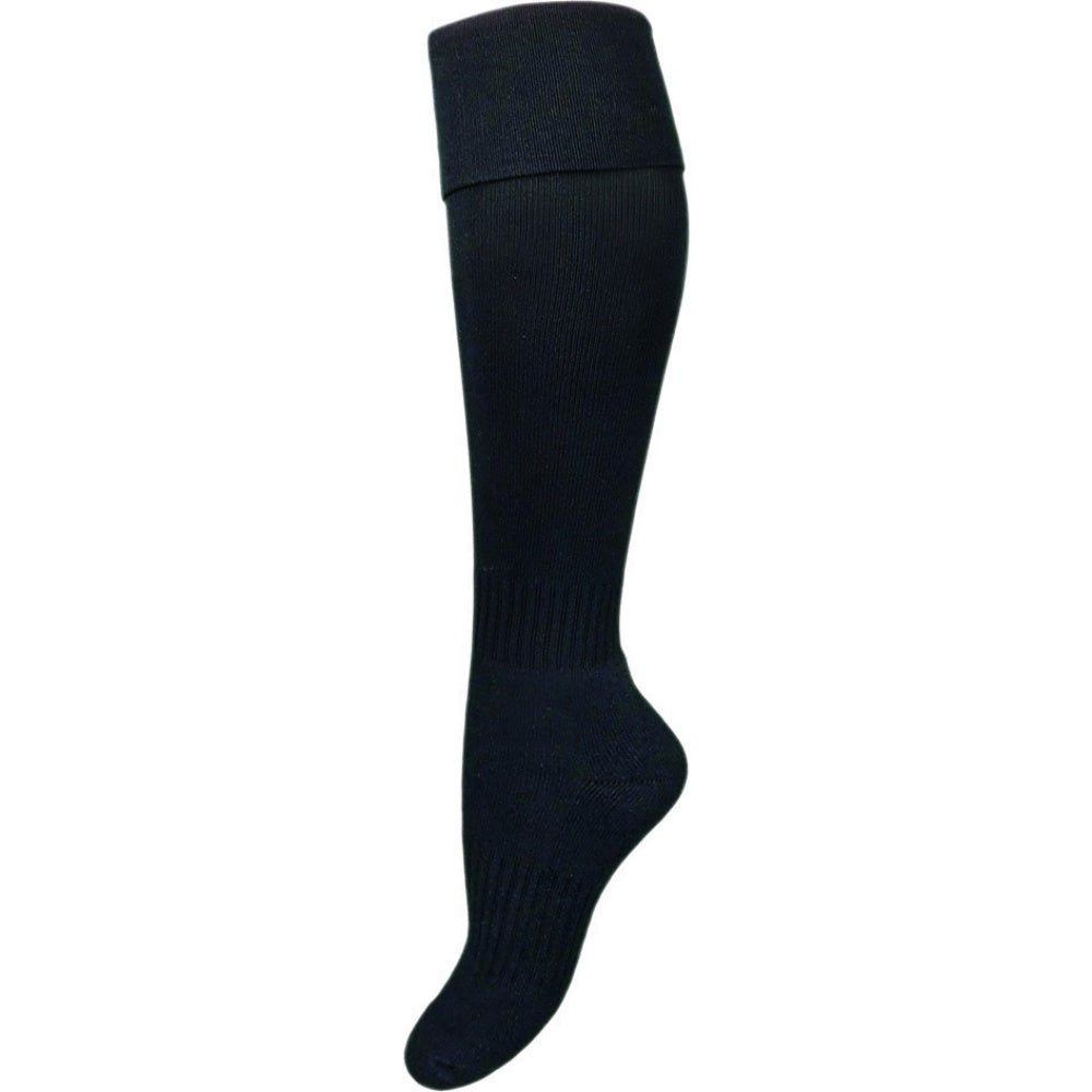 Port Adelaide Youth Football Socks