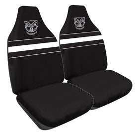 New Zealand Warriors Seat Covers