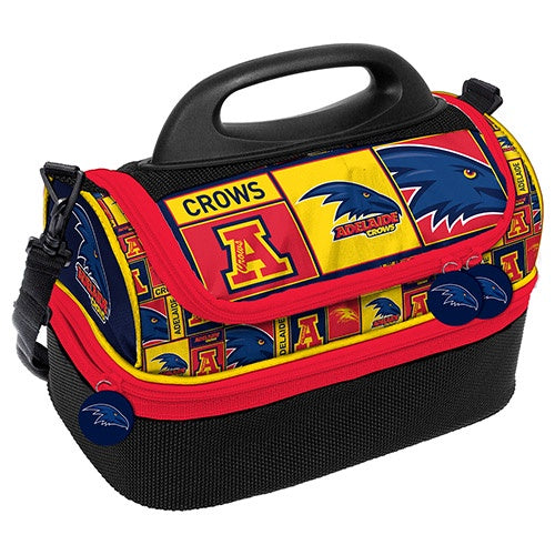 Adelaide Crows Dome Cooler Bag