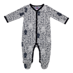 Geelong Cats Baby Coverall