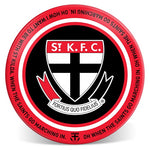 St Kilda Saints Small Plate