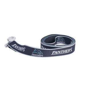 Penrith Panthers Dog Leash