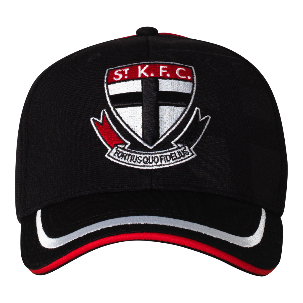 St Kilda Saints Premium Cap -