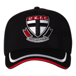 St Kilda Saints Premium Cap -