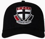 St Kilda Saints Staple Cap