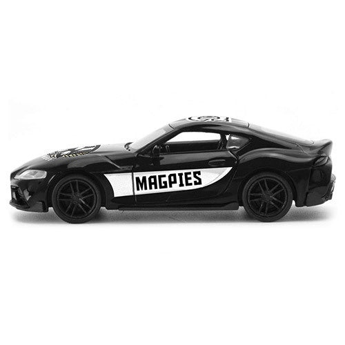 Collingwood Magpies Collectable Car