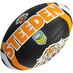 West Tigers Supporter Ball - Size 5