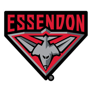Essendon Bombers Logo Sticker