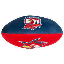 Sydney Roosters Soft Football