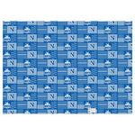 North Melbourne Kangaroos Wrapping Paper