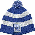 North Melbourne Baby - Infant Beanie