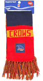 Adelaide Crows Traditional Scarf