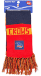 Adelaide Crows Traditional Scarf