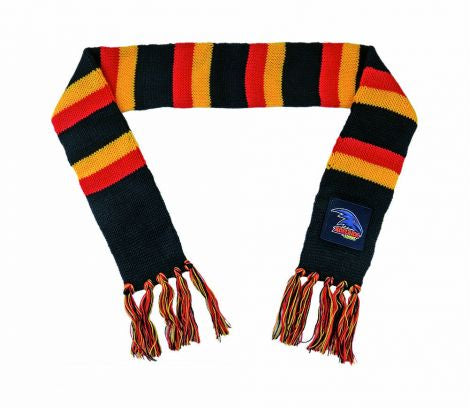Adelaide Crows Infant Scarf