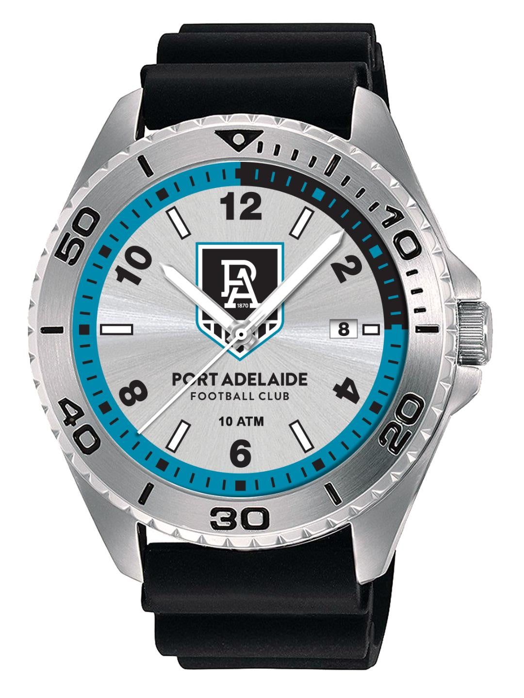 Port Adelaide Power Try Series Watch