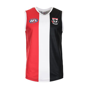 St Kilda Saints Adult Replica Guernsey