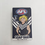 Fremantle Dockers Soap Bar