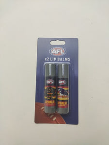 Adelaide Crows Lip Balm