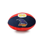 Adelaide Crows Soft Football
