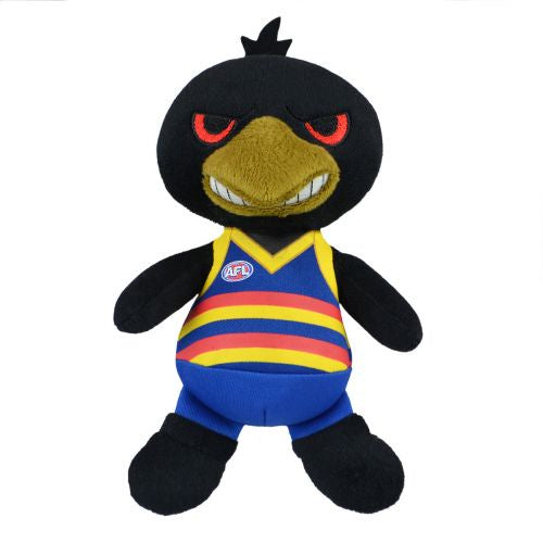 Adelaide Crows Rascal Mascot