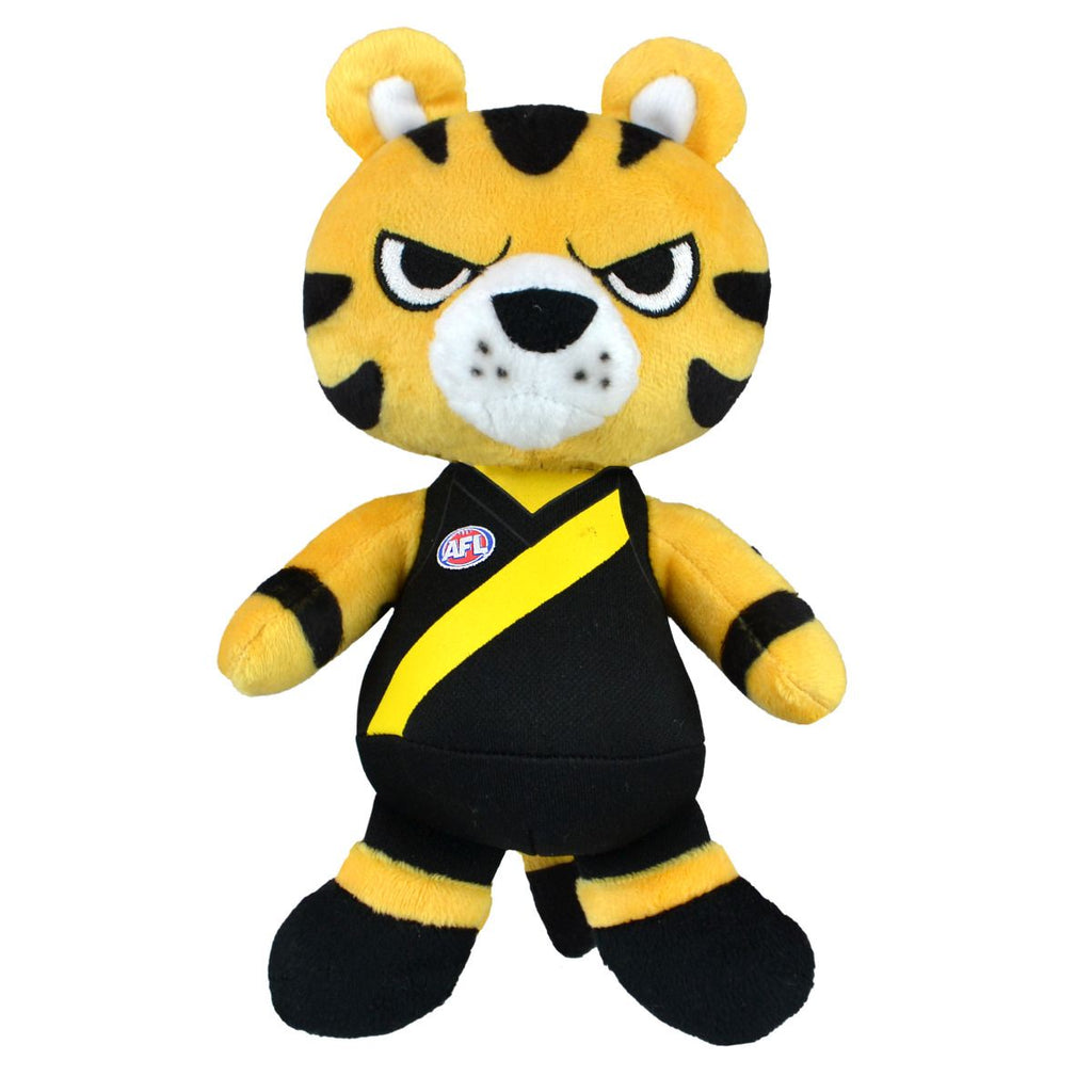 Richmond Tigers Rascal Mascot