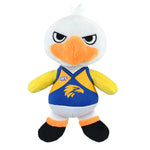 West Coast Eagles Rascal Mascot