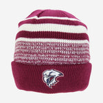 Manly Sea Eagles Cluster Beanie