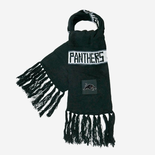 Penrith Panthers Supporter Scarf