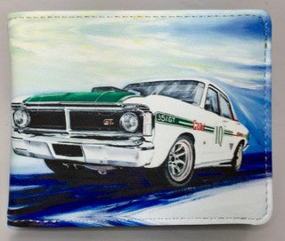 Ford Falcon Wallet