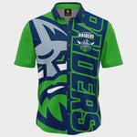 Canberra Raiders "Showtime Party" Shirt