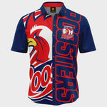 Sydney Roosters "Showtime Party" Shirt