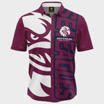 Manly Sea Eagles "Showtime Party" Shirt