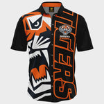 West Tigers "Showtime Party" Shirt