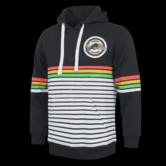 Penrith Panthers Retro Hoodie