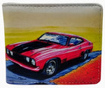 Ford Falcon XB Coupe Wallet