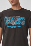 Cronulla Sharks T-Shirt