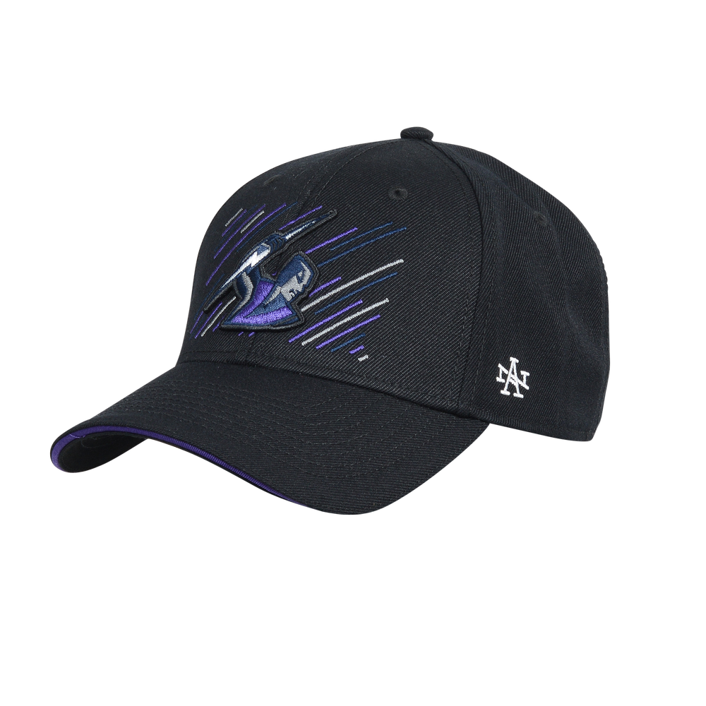 Melbourne Storm Fleck Cap